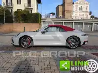 2021 Porsche 911