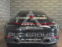 2021 Porsche 911
