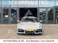 2021 Porsche 911