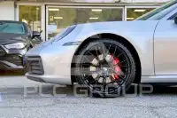 2021 Porsche 911