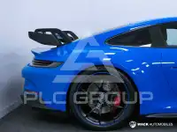 2021 Porsche 911
