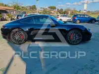 2021 Porsche 911