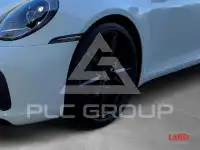 2021 Porsche 911