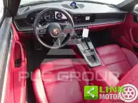 2021 Porsche 911