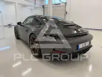 2021 Porsche 911