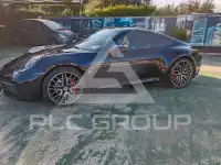 2021 Porsche 911