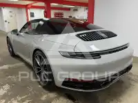 2021 Porsche 911