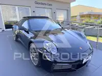 2021 Porsche 911