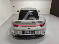 2021 Porsche 911
