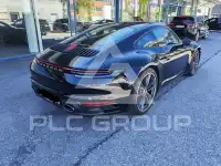 2021 Porsche 911