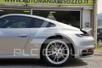2021 Porsche 911