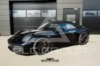 2021 Porsche 911
