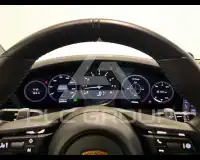 2021 Porsche 911