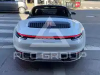 2021 Porsche 911