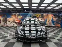 2021 Porsche 911