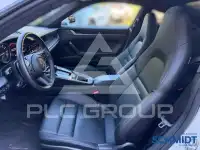 2021 Porsche 911