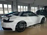 2021 Porsche 911