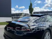 2021 Porsche 911