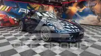 2021 Porsche 911