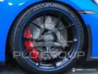 2021 Porsche 911