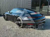 2021 Porsche 911