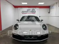 2021 Porsche 911