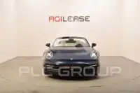 2021 Porsche 911