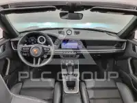 2021 Porsche 911
