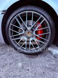 2021 Porsche 911