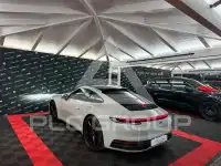 2021 Porsche 911