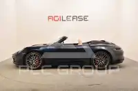 2021 Porsche 911