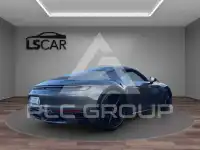 2021 Porsche 911