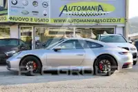 2021 Porsche 911
