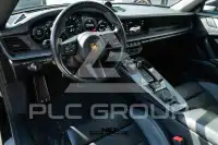 2021 Porsche 911
