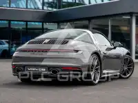 2021 Porsche 911
