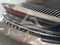 2021 Porsche 911