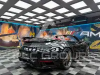 2021 Porsche 911
