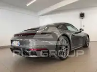 2021 Porsche 911