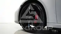 2021 Porsche 911