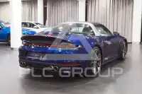 2021 Porsche 911