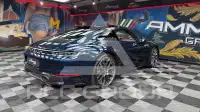 2021 Porsche 911