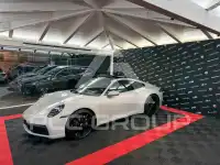 2021 Porsche 911