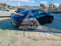 2021 Porsche 911
