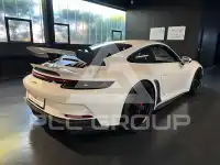 2021 Porsche 911