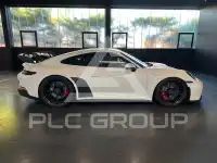 2021 Porsche 911