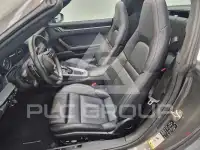 2021 Porsche 911