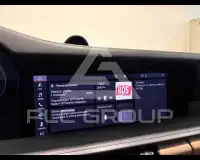 2021 Porsche 911