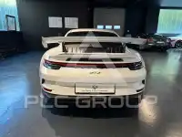 2021 Porsche 911