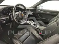 2021 Porsche 911