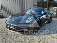 2021 Porsche 911